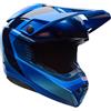 Bell Casco Moto Cross Enduro Bell Moto-10 Spherical ET3 CORTEZ SE