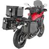 Givi Portavaligie Laterale PL-ONE FIT per Valigie MONOKEY CAM-SID