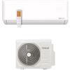 Unical Climatizzatore Flowy3 10000 btu Inverter A+++/A++ Wi-Fi - FLY310H