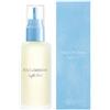 Dolce & Gabbana Light Blue Pour Femme Refill 150 ml, Eau De Toilette Refill