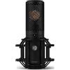 Shure Microfono a Condensatore KSM44MP con Custodia