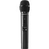 Shure microfono da studio Nexadyne 8/C Nero (senza confezione)