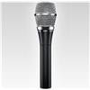 Shure microfono SM86 Grigio Cablato Cardiode per palco/spettacolo