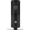Shure microfono da studio KSM32C/H a condensatore cardioide con supporto rigido