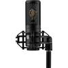 Shure Microfono a Condensatore KSM32C Cardioide con Custodia