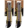 RHINO 60512 - Cutter 25 mm, NC, 25 mm (Confezione da 2)