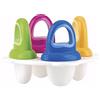 Nuby Bandeja Para Polos Lote 4 X 320 Ml