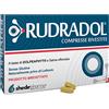 SHEDIR PHARMA Srl Unipersonale RUDRADOL 20 COMPRESSE