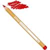 Zao Labbra LiplinerDaring Multi-Purpose Pencil 568 Le Rouge 1.1 g ()