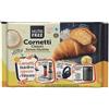 NT FOOD Srl NUTRIFREE CORNETTI CLASSICI PROMO