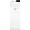 Electrolux Lavatrice Carica dall'Alto 6 kg 1200 giri EW6T426A Bianca