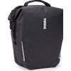 Thule Borsa per bici Thule Shield Pannier 22L with InLock - Black 3205476