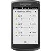 Magene C706 Ciclocomputer GPS Touchscreen 3.3 con Navigazione Offline