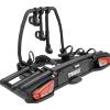 Thule Portabici gancio traino THULE VeloSpace 3, 3bike 9033100