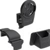 Thule Accessorio per carrellino THULE staffa per Garmin Varia per seggiolini e carrellini