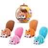 ZURU ITALY Zuru Pets Alive Scoiattoli Interattivi Colori Assortiti