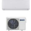 Baxi Astra condizionatore monosplit 12000 btu inverter codice prod: JSGNW35 LSGT35-S