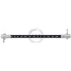 A.B.S. Flessibile del freno A.B.S. SL 6801