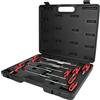 KS TOOLS Set di cacciaviti Torx KS TOOLS 151.8160