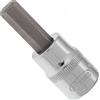 VIGOR Presa per bit HEX VIGOR V2280N