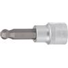KS TOOLS Presa per bit HEX KS TOOLS 917.2443