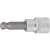 KS TOOLS Presa per bit HEX KS TOOLS 917.2446