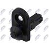 NTY Interruttore, serratura sportello NTY EZC-HY-709