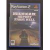 Console Sony Playstation 2 PS2 PAL ITALIANO Nuovo 505 Michigan Report from Hell