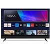 Telesystem Smv14 Tv Led 32'' Sonic Full Hd Vidaa Smart