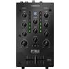 RELOOP PTB-2 MIXER DJ USB-C PORTATILE 2+1 CANALI BLUETOOTH