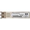 HPE HP X130 Modulo transceiver SFP+ 10GBase-SR LC per HP 12504, 5120, 5500, 5810, 59