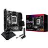 ASUS ROG STRIX X870-I GAMING WIFI AMD X870 Socket AM5 mini ITX