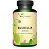 VEGAVERO Boswellia 120 pz Capsule