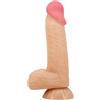 Baile Dildo Realistico Lisle 21,8 cm 1 St