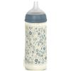 Suavinex Biberon In Silicone SX PRO Suavinex Wonderland Liberty Azzurro 360 ml
