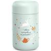 Suavinex Portapappa Termico 400ml +0m - Suavinex Verde