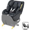 Maxi Cosi Seggiolino Auto Maxi-Cosi Pearl 360° Authentic Graphite