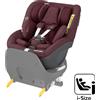 Maxi Cosi Seggiolino Auto Maxi-Cosi Pearl 360° Authentic Red