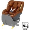 Maxi Cosi Seggiolino Auto Maxi-Cosi Pearl 360° Authentic Cognac