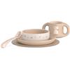 Suavinex Set Svezzamento Wonder - Suavinex Beige