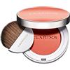 Clarins Joli Blush Fard Compatto - 07 Cheeky Peach