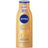 Nivea Body Balsam do ciała brązujący Firming+Bronze Q10 400 ml