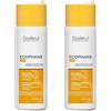 Bailleul | Ecophane Soft | Shampoo ultra morbido, confezione da 2 x 200 ml, capelli opachi e fragili, morbidezza, lucentezza e morbidezza
