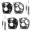 OTOTEC 2 set di 2 molle del regolatore del diaframma del carburatore compatibile con i motori Briggs & Stratton 450 500 550 600 Series compatibili con motore Sprint 495770 795083