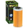 Hiflofiltro Filtro Olio Hiflofiltro HF611