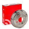 Brembo 14.6755.10 - Tamburo Freno (Set di 1) - Posteriore