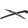 taros trade TarosTrade 244-0628-N-82479 Set Braccio E Spazzola Tergilunotto 350 Mm Posteriore