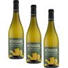 Cantina San Paolo Kossler Gewurztraminer Doc - 750 ML (Confezione da 3)