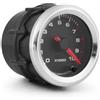 Eurowagens 5.1cm 52mm Contagiri LED Retroilluminato Display Motore Camion 10000RPM