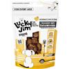 Lucky Jim Salamini 70 g - Pollame